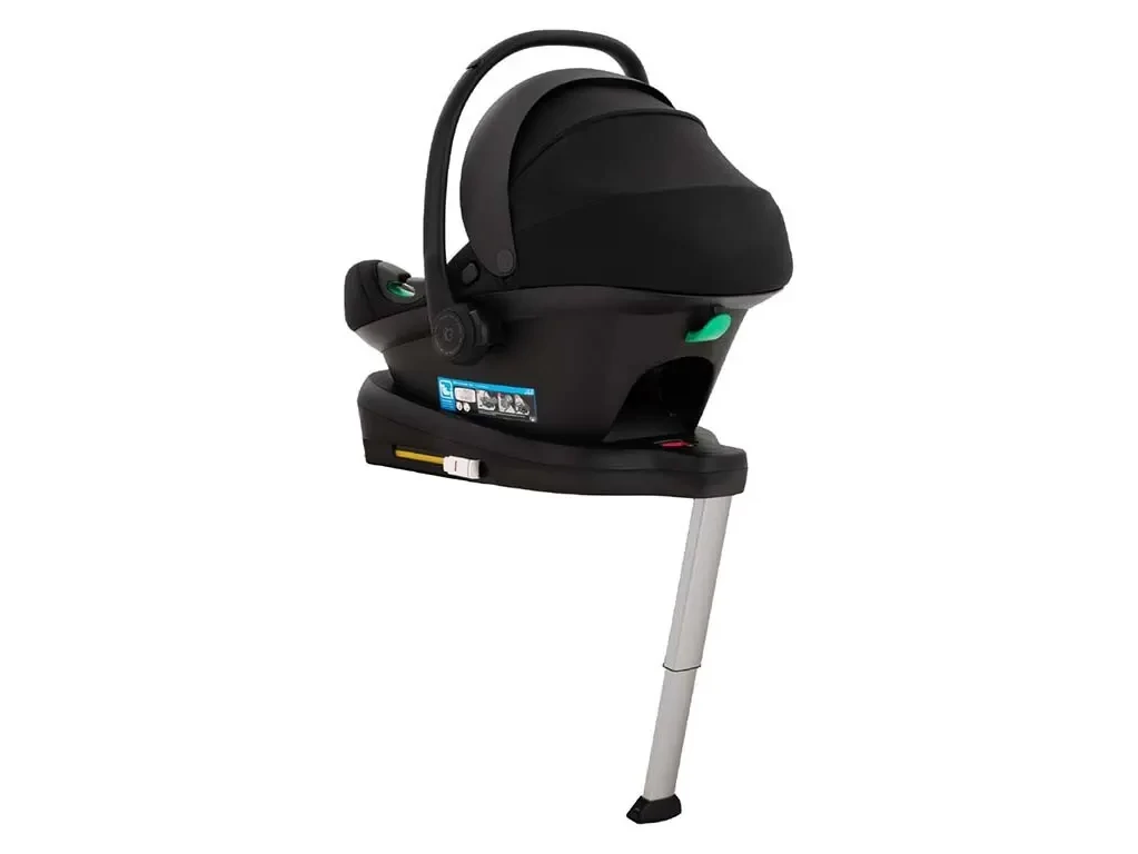 Base Isofix Kikkaboo Para Cadeira Auto 0+ i-Prime