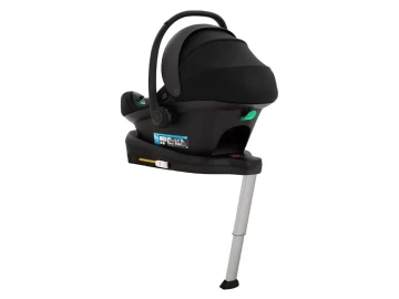 Base Isofix Kikkaboo Para Cadeira Auto 0+ i-Prime
