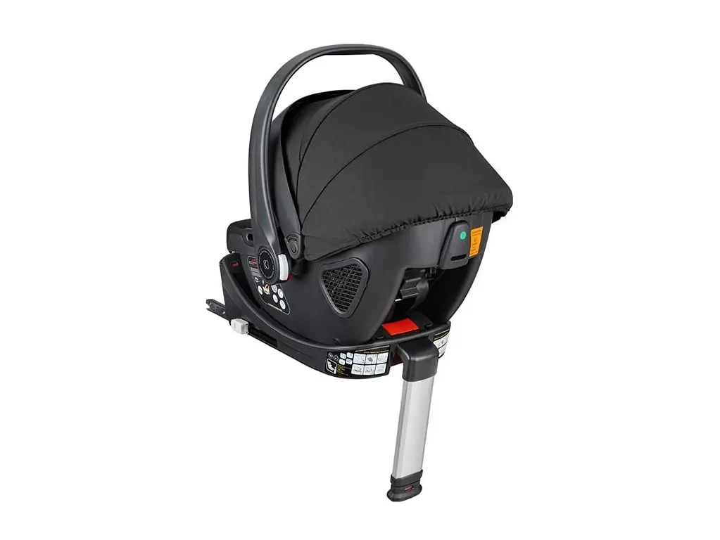 Base Isofix Kikkaboo Trio Mia