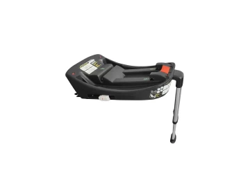 Base Isofix Kikkaboo Trio Modena e Chiara