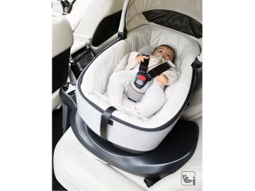Base Isofix Rotativa Joie I-Base Encore