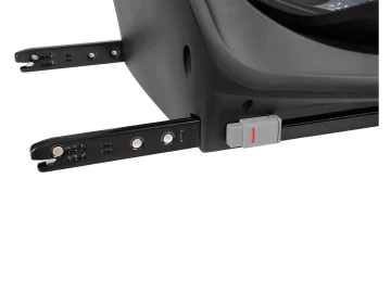 Base Isofix Rotativa Kikkaboo I-Class 