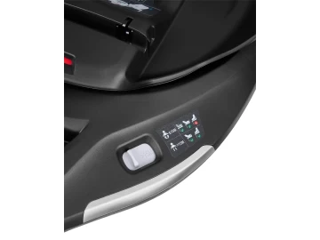 Base Isofix Rotativa Kikkaboo I-Class 