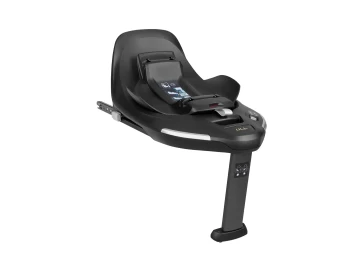 Base Isofix Rotativa Kikkaboo I-Class 