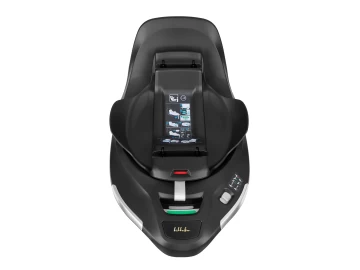 Base Isofix Rotativa Kikkaboo I-Class 