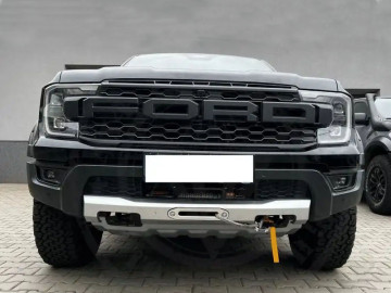 Base de Guincho Ford Ranger 2023+/VW Amarok 2023+ / Volkswagen Amarok [2023 - ]