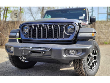 Base de Guincho Jeep Wrangler JL 4XE 2024+