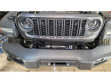 Base de Guincho Jeep Wrangler JL 4XE 2024+