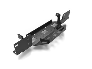 Base de Guincho Jeep Wrangler JL 4XE 2024+