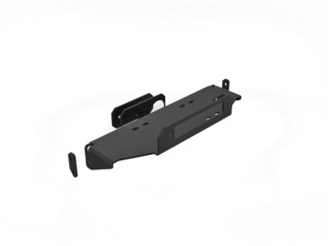 Base de Guincho Suzuki Jimny 2018+ 3,2 toneladas