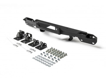  Base de guincho oculta RIVAL - Ford Ranger 2016-2022