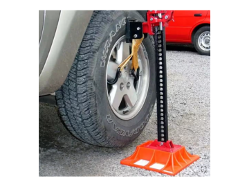 Base para Hi Lift (Interior 19 x 11,5 cm)