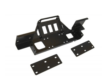 Base para guincho para Jeep Wrangler JK (2007–2018)