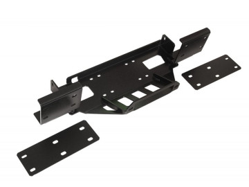 Base para guincho para Jeep Wrangler JK (2007–2018)