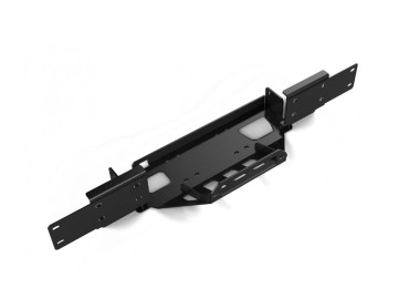 Base para guincho para Jeep Wrangler JK (2007–2018)