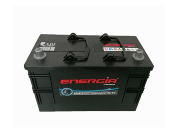 Bateria ENERGIA Heavy Duty E901