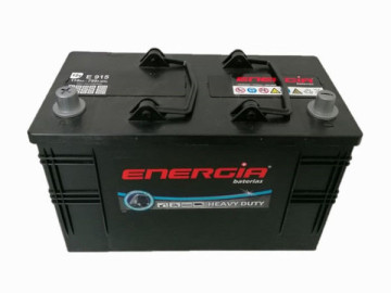 Bateria ENERGIA Heavy Duty E902