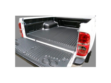 Bedliner (Cabine Dupla) 