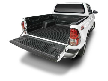 Bedliner (Cabine Dupla) - Toyota HILUX REVO (2016+) 