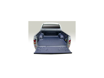 Bedliner (Cabine Simples) (over rail) - Toyota HILUX (2005-2015)