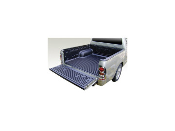 Bedliner (Cabine Simples) (over rail) - Toyota HILUX (2005-2015)