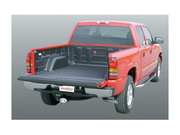 Bedliner Ford RANGER T6 (Cabine Dupla) 