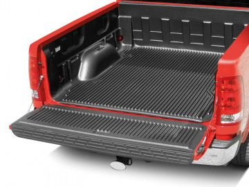 Bedliner Ford RANGER T6 (Cabine Dupla) 
