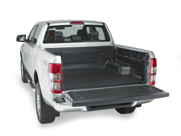 Bedliner (Fundo de Caixa), sem bordas (cabine extra)