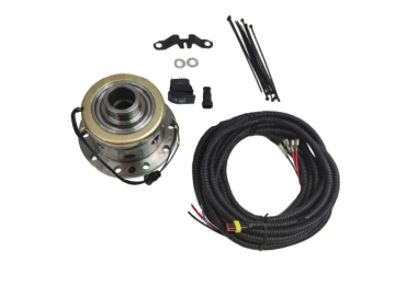 Bloqueio HF ElétricoTraseiro Cayenne 2003-2010 / Vw touareg 2003-2010