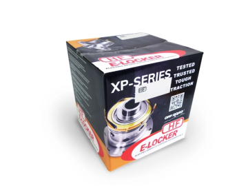 Bloqueio HF ElétricoTraseiro Cayenne 2003-2010 / Vw touareg 2003-2010