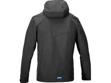 Blusão cortavento Sparco GRIT