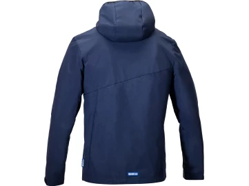 Blusão cortavento Sparco GRIT