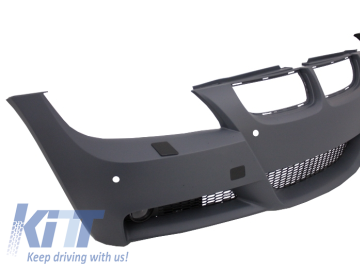 Body Kit suitable for BMW 3 Series E90 (2005-2008) M-Technik Design