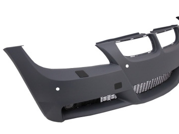 Body Kit suitable for BMW 3 Series E90 (2005-2008) M-Technik M-Performance Design