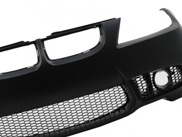 Body Kit suitable for BMW 3 Series E90 (2005-2008) M3 Design