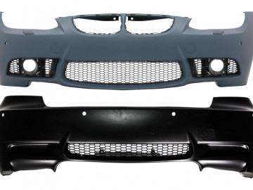 Body Kit suitable for BMW 3 Series E92 E93 Coupe Cabrio (2006-2009) M3 Design