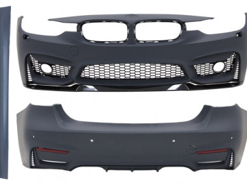 Body Kit suitable for BMW 3 Series F30 (2011-2019) M3 Design