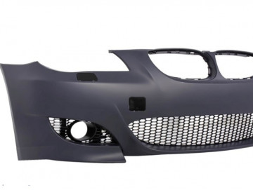 Body Kit suitable for BMW 5 Series E60 (2003-2007) with Side Skirts M5 Design