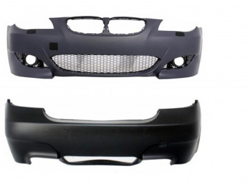 Body Kit suitable for BMW 5 Series E60 (2003-2010) M5 Design