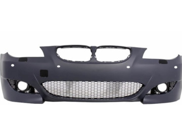 Body Kit suitable for BMW 5 Series E60 LCI (2007-2010) M5 M-Technik Design with PDC 18mm