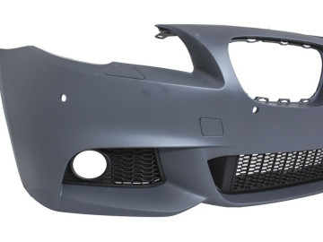 Body Kit suitable for BMW 5 Series F11 Touring (2011-up) M-Tech M Sport Design W/O Fog Lights