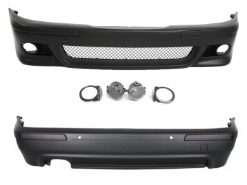 Body Kit suitable for BMW E39 5 Series Touring (Station Wagon, Avant, Estate) (1995-2003) M5 Design