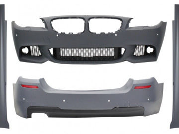 Body Kit suitable for BMW F10 5 Series (2011-2014) M-Technik Design