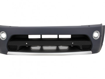 Body Kit suitable for Land Range Rover Sport L320 Facelift (2009-2013) Autobiography Design with Smoke Taillights Glohh