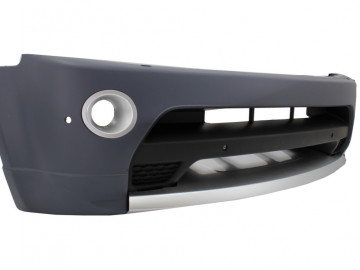 Body Kit suitable for Land Range Rover Sport L320 Facelift (2009-2013) Autobiography Design with Smoke Taillights Glohh