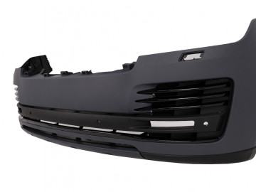 Body Kit suitable for Land Range Rover Vogue L322 (2002-2012) 2022 Design