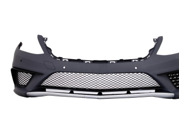 Body Kit suitable for MERCEDES Benz W222 S-Class (2013-06.2017) S63 S65 Design