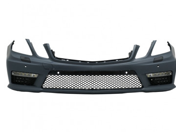 Body Kit suitable for Mercedes E-Class W212 (2009-2013) E63 Design