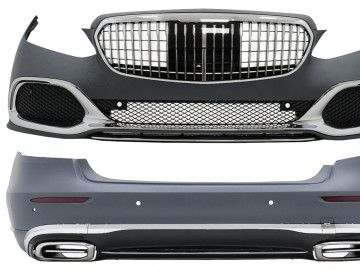 Body Kit suitable for Mercedes E-Class W212 Facelift (2013-2016)