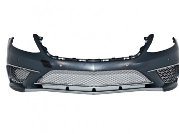 Body Kit suitable for Mercedes S-Class W222 (2013-06.2017) S65 Design